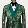 Camo-Tuxedo-Jacket-Green-and-Gold-from-Gentlemansguru.com